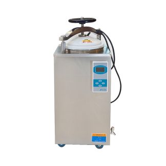 100L Manual Autoclave (Large) supplied in Kenya by Ultrascope Medical Supplies, Nairobi, with delivery to all 47 counties.