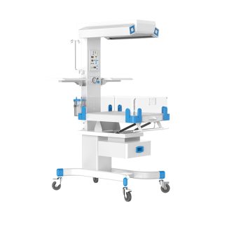 BIN-3000B(S) Infant Incubator with Phototherapy