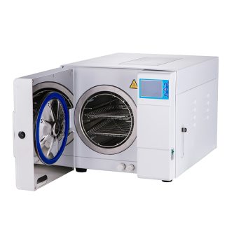 Dental Autoclave 23L Horizontal