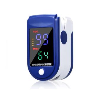 Fingertip Pulse Oximeter - Adult