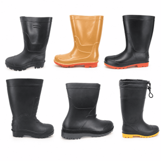 Theatre Boots