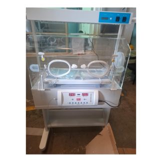 BIN-3000B Infant Incubator - Standard