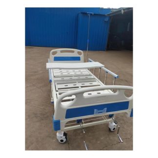 Hospital Bed – Three Function