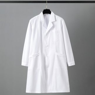 Lab Coat
