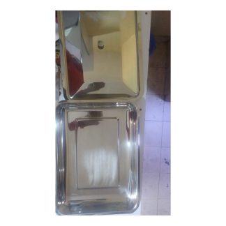 Plastic Bed Pan