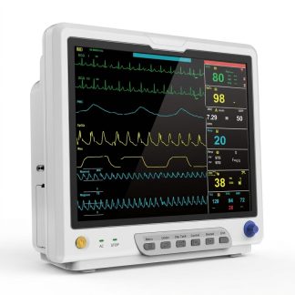 Contec Patient Monitor 7 Parameter – supplied in Nairobi