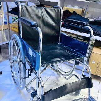 Standard Wheelchair – supplied in Nairobi