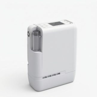 Travel Oxygen Concentrator (Airline Approved) – supplied in Nairobi
